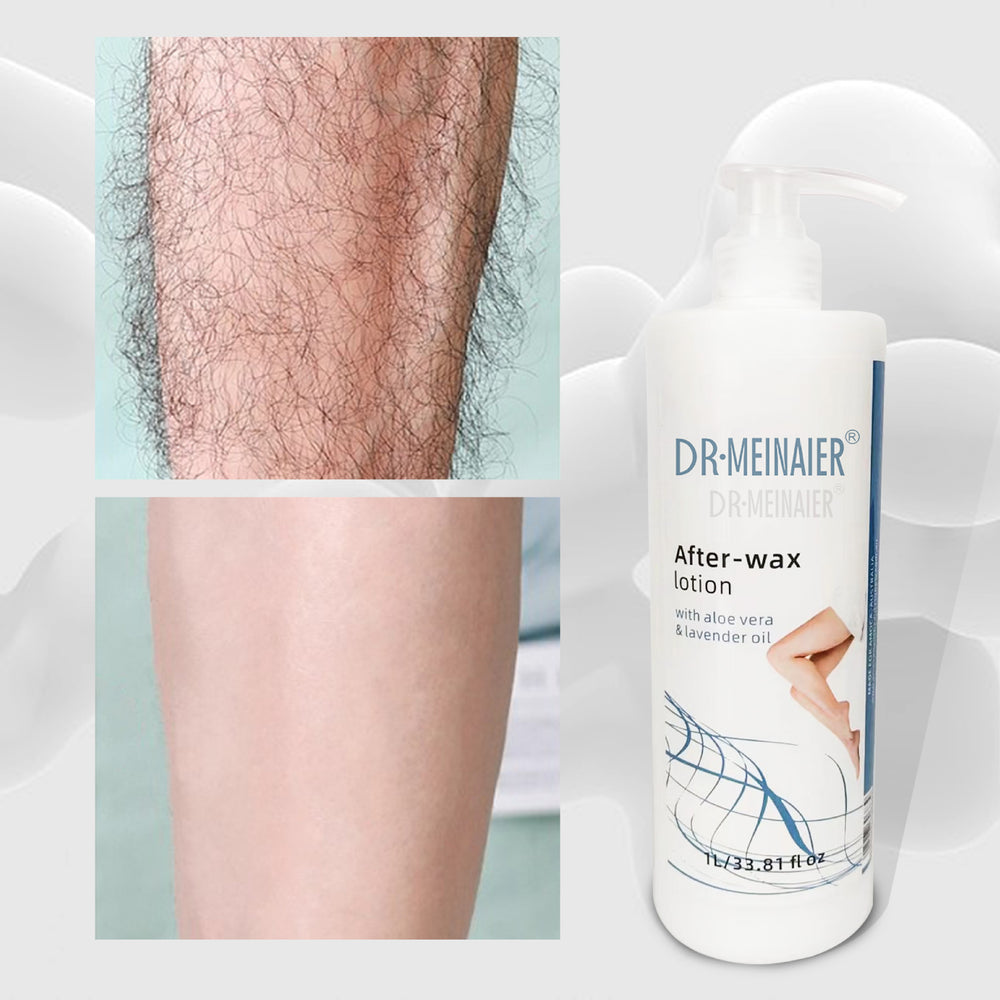 hair removal soothing lotion body lotion moisturizing lotion emollient moisturizing skin body lotion hospital skin care wholesale 1l