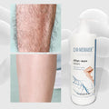 hair removal soothing lotion body lotion moisturizing lotion emollient moisturizing skin body lotion hospital skin care wholesale 1l