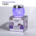 perilla purifying bamboo charcoal cleansing gel deep cleansing blackhead remover pore tightening massage cream - wholesale from manufacturer