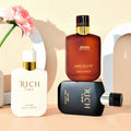 Men's perfume long-lasting fragrance charm men's fragrance spray cologne eau de parfum woody fragrance temu labeling and delivery