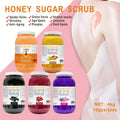 vitamin c scrub slippery body exfoliating full body scrub salt slippery skin bath salt scrub sugar