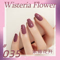 35#wisteria flowers bloom
