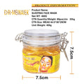 jelly mask, no-wash sleeping mask, moisturizing, refreshing, hydrating, moisturizing, whitening, rejuvenating, repairing jelly mask
