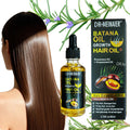 batana hair oil - repair, nourish, smooth, shine, and promote growth