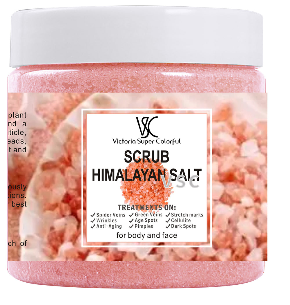 body scrub salt coffee bath salt deep cleansing gentle exfoliating full body scrub wet salt factory wholesale