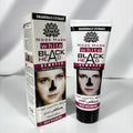 export bamboo charcoal blackhead remover peel-off nose mask - repairing, moisturizing, blackhead removal, cleansing mask 120g - wholesale for export