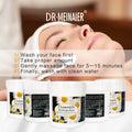 chamomile brightening mask, mud mask, oil control, moisturizing, hydrating, moisturizing mask, mud wholesale, export