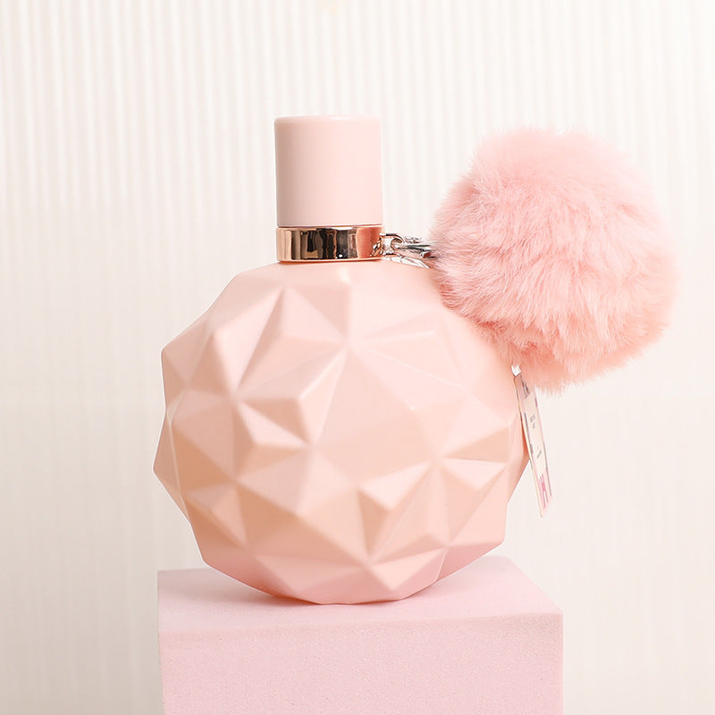 export ariana grande pink ball ariana grande sweet as honey hair ball girl perfume
