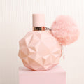 export ariana grande pink ball ariana grande sweet as honey hair ball girl perfume