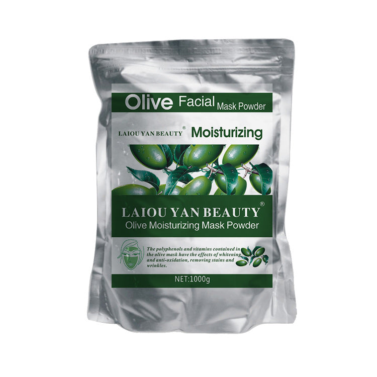 amazon collagen brightening mask powder hydrating moisturizing shrinking pores skin care soft mask powder 1000g