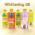 organic tassel fruit and vegetable oil compound fruit oil whitening molato oil massage oil 300ml