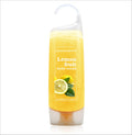 scrub shower gel brightening moisturizing exfoliating fruit fragrance scrub shower gel body wash