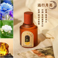 Shimang universe dream perfume - long-lasting, light woody fragrance - student-friendly, niche, affordable vietnamese perfume for women