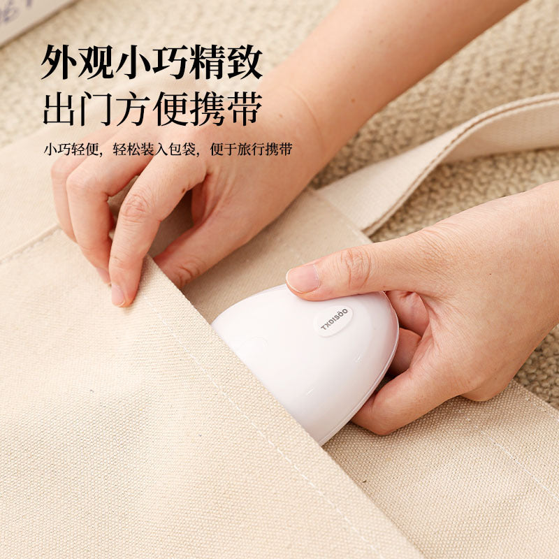 Nano painless hair removal device - manual hair removal tool for home use, unisex, skin-friendly, washable hair removal instrument - cross-border e-commerce
