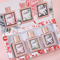 0140b flower blooming color box version