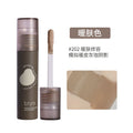 Biya biya light and shadow shaping facial contouring liquid matte highlighting stereo brightening nose shadow shadow liquid contouring stick