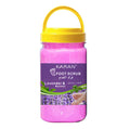 lavender foot bath salt foot care scrub bath salt foot scrub salt wet salt wholesale 1300g