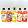 arbutin hydrating, moisturizing and brightening essence original solution repairs and moisturizes the whole body 500ml foreign trade wholesale