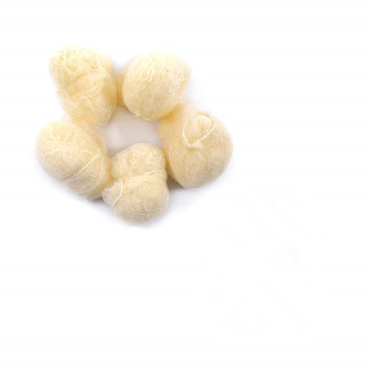 Photo studio ballet dance net pocket plate head stewardess head flower plate hair invisible ultra-fine hair net wig disposable net hair tie