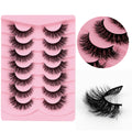 Lzm-12--fluffy fried hair style
