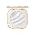 Novo illusion light sculpting highlighter - shimmering, multi-chrome, face illuminator (potato clay texture)