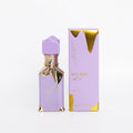 hot-selling middle eastern arabian perfume for women, 30ml small size, ice cream fragrance, long-lasting scent, wholesale perfume