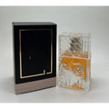 men's perfume dubai hot khamrah middle east export arab perfume manufacturer 50ml small capacity