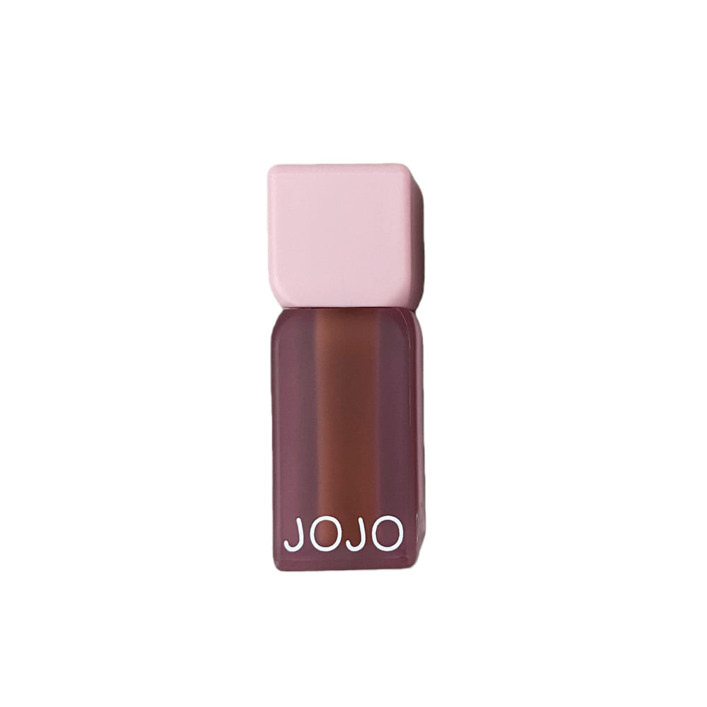 Makeup jojo diary little pudding velvet mist lip mud velvet matte matte whitening lip glaze