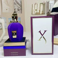 Export cross-border hot perfume xerjoff golden grass and exotic rose pure grass and wood perfume