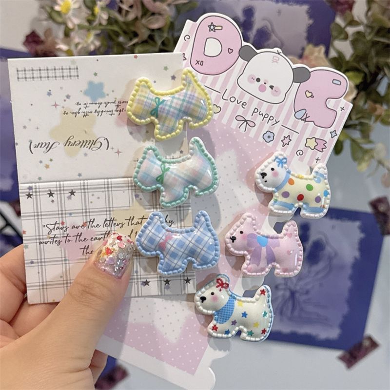 21-piece hair clip set: y2k sweet & cool dopamine metal rhinestone hair accessories for girls - cute hair clips, bang clips, and headbands