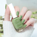 22# matcha green