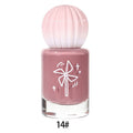 Misty pink 14