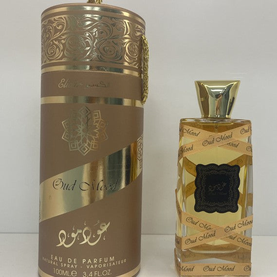 Wholesale of new premium unisex perfumes for cross-border e-commerce: middle eastern & arabian fragrances - long-lasting, intense scent