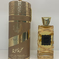 Wholesale of new premium unisex perfumes for cross-border e-commerce: middle eastern & arabian fragrances - long-lasting, intense scent