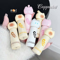 Kapuweini cute cat water gloss lip gloss for women, moisturizing mirror, non-stick cup, pseudo-no makeup whitening lip glaze