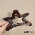 Star tortoiseshell-11cm