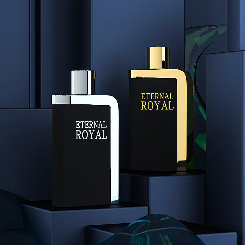 men's perfume cologne passionate gentleman azure long-lasting light fragrance masculine vietnam wholesale 100ml