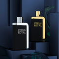men's perfume cologne passionate gentleman azure long-lasting light fragrance masculine vietnam wholesale 100ml