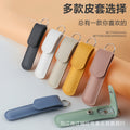 Ready-to-ship nano glass nail file - shaping, sanding, polishing strip - double-sided crystal sanding file - nail art tool