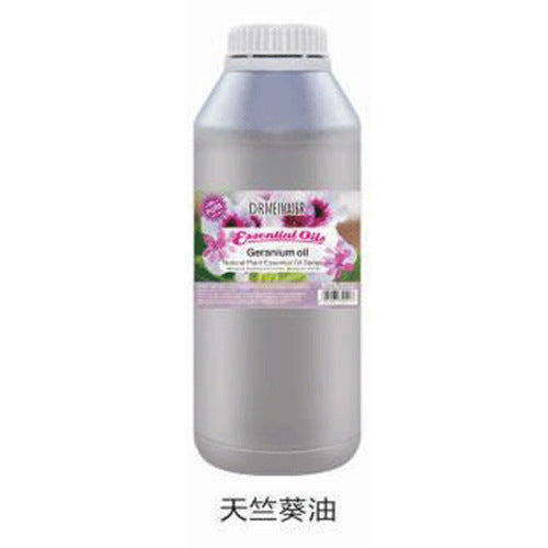 plant essential oil massage & masseage oil, full body 1000ml, rose spa aromatherapy romantic moisturizing oil, export quality