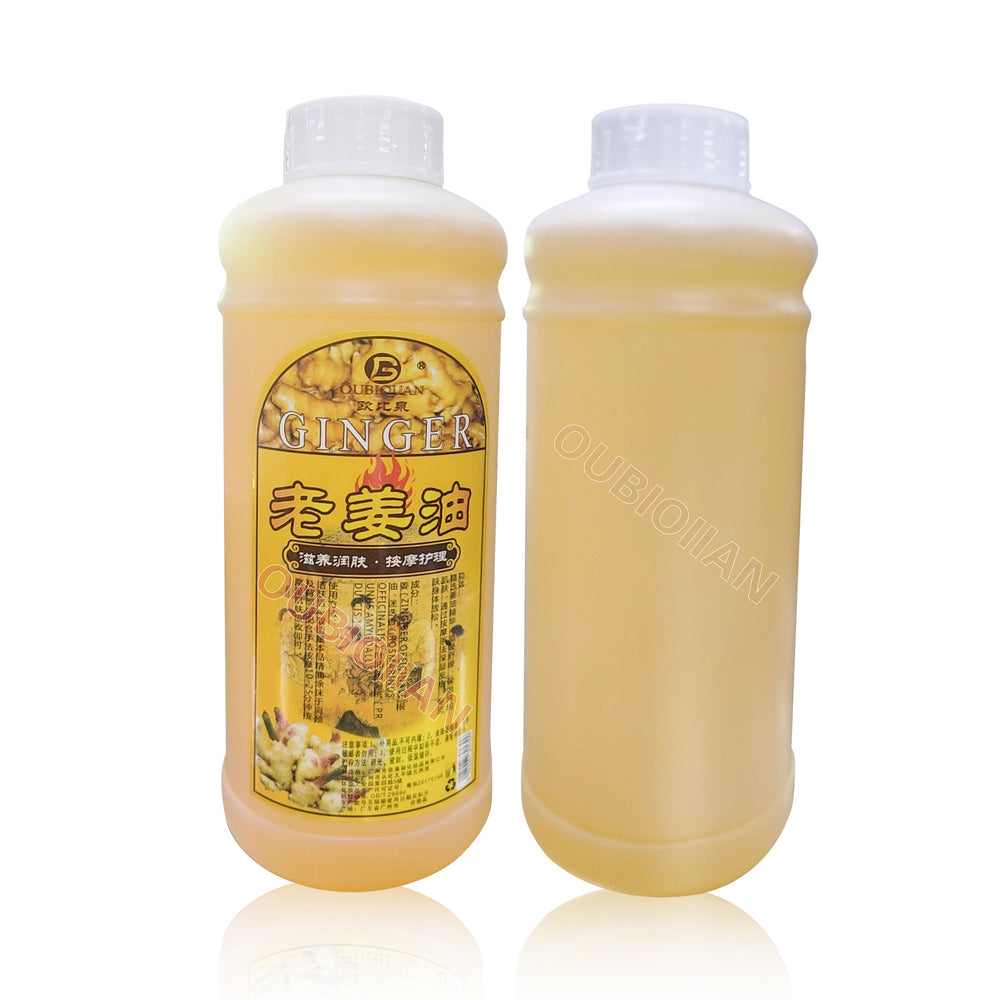 ginger essential oil body massage essential oil soothing essence oil moisturizing comfy basics oil nourishing skin care oil export batch