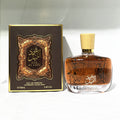 Ready-to-ship arabian perfumes for men and women, 100ml. dubai long-lasting fragrance, middle eastern perfumes, wholesale for foreign trade
