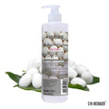 export english facial cleanser - skin care, moisturizing, oil control, blackhead removal, deep cleansing foaming cleanser 450g