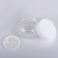 Ready-to-ship dropper and pump glass bottles, 30ml serum bottles, cosmetic set packaging bottles, frosted spray bottles