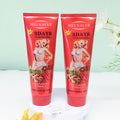 red pepper firming cream, ginger heating massage gel, firming body care body cream, export wholesale