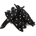 Curling handy gadget hair curl polka dot sponge curling sleep hair curl dry hair curler big wave pear flower curling iron