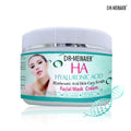 export brightening mask cream - oil control, blackhead removal, cleansing clay mask, hydrating, moisturizing, nourishing, apply & leave-on sleeping mask