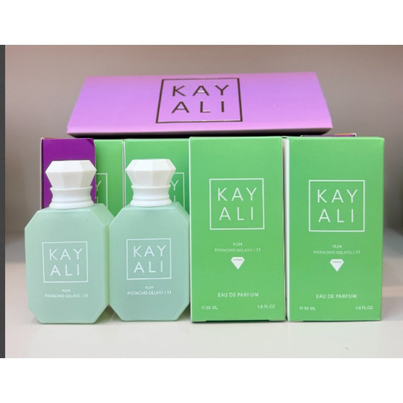 foreign trade perfume 30ml middle east no. 33 kayali women's perfume kayali perfume foreign trade export perfume