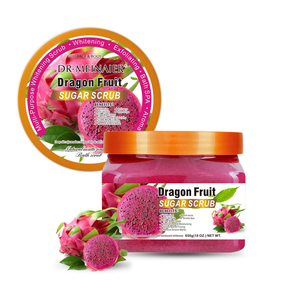 arbutin scrub bath salt body exfoliation whole body turmeric scrub sugar sea salt foreign trade 650g