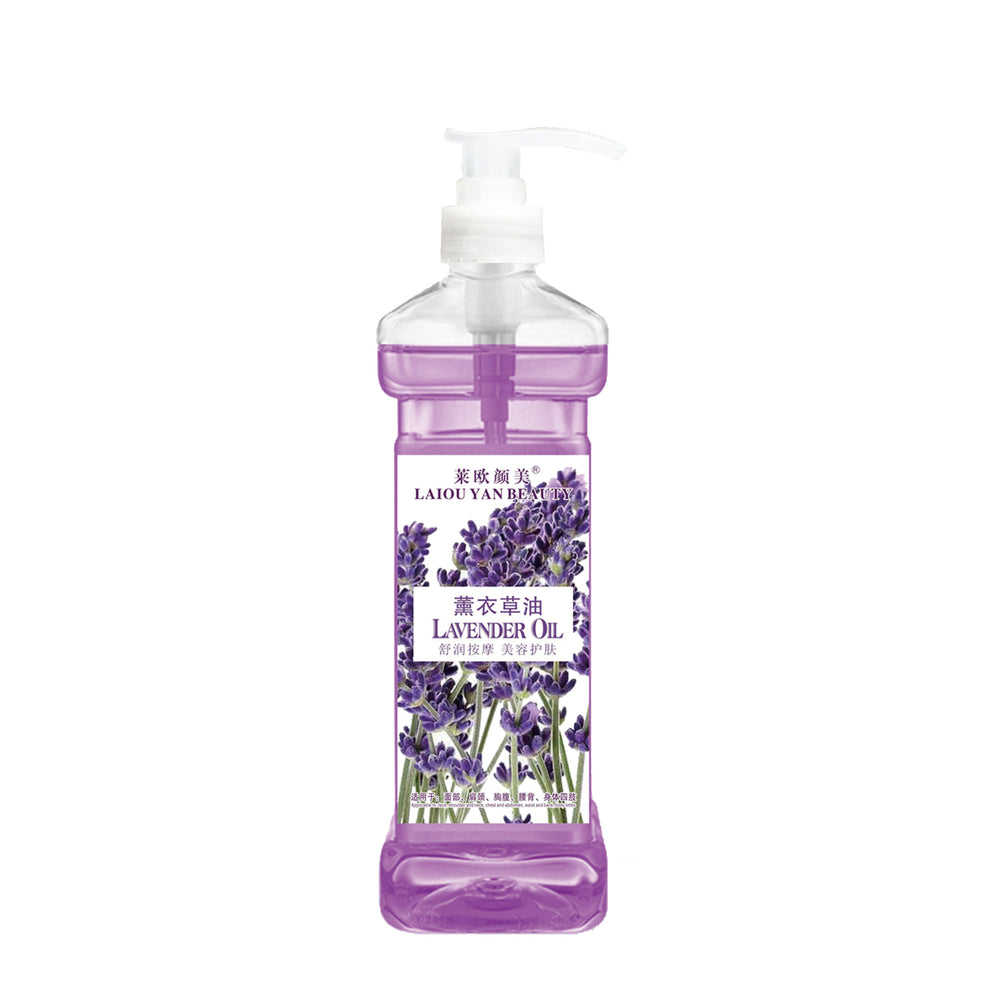 Olive oil body massage oil bb moisturizing oil plant mugwort essential oil gua sha massage oil beauty salon line b bottle